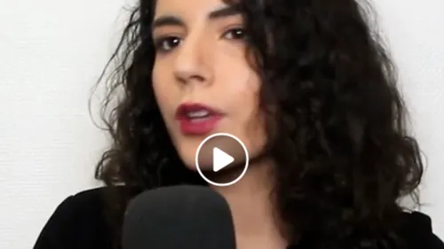 Qui est Irys ? Tremplin Urban hit #5